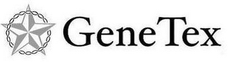 GENETEX logo