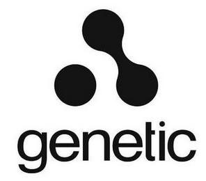 GENETIC logo