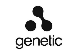 GENETIC logo