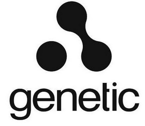 GENETIC logo