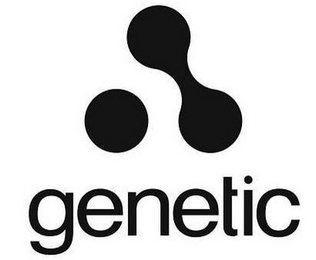 GENETIC logo