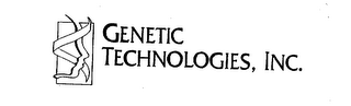 GENETIC TECHNOLOGIES, INC. logo