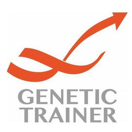 GENETIC TRAINER logo