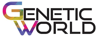 GENETIC WORLD logo