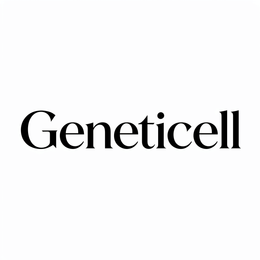 GENETICELL logo