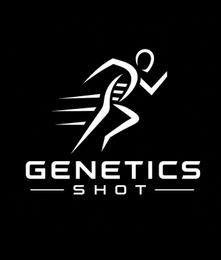 GENETICS SHOT logo