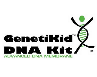 GENETIKID logo