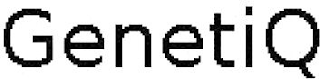 GENETIQ logo