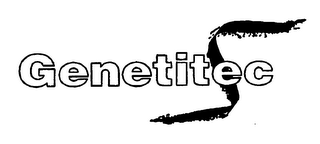 GENETITEC logo