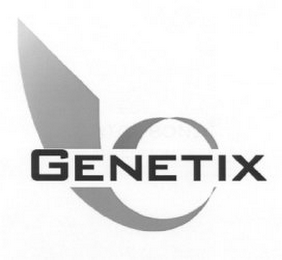 GENETIX logo