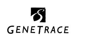 GENETRACE logo