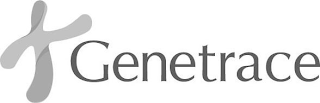 GENETRACE logo