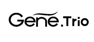 GENE.TRIO logo