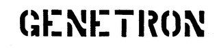 GENETRON logo