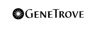 GENETROVE logo