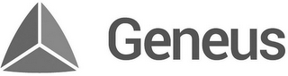 GENEUS logo
