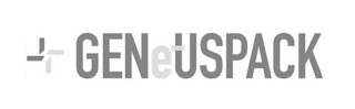 GENEUSPACK logo