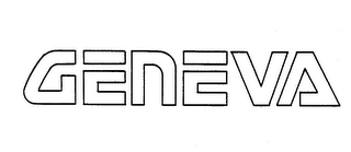 GENEVA logo