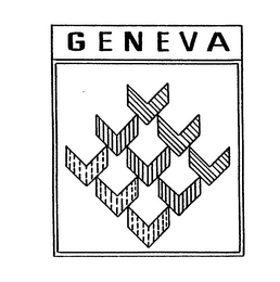 GENEVA logo
