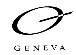 GENEVA logo
