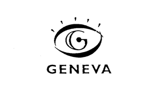 GENEVA logo