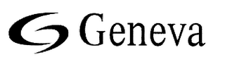 GENEVA logo