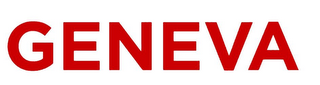 GENEVA logo