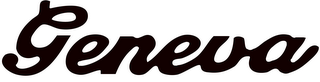 GENEVA logo