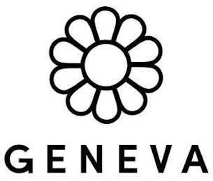 GENEVA logo