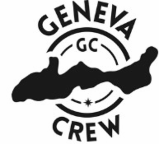 GENEVA CREW GC logo