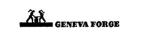 GENEVA FORGE logo