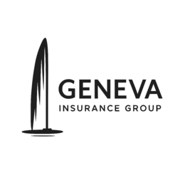 GENEVA INSURANCE GROUP logo