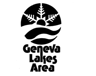 GENEVA LAKES AREA logo