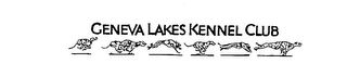 GENEVA LAKES KENNEL CLUB logo