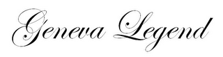 GENEVA LEGEND logo
