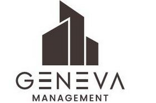 GENEVA MANAGEMENT logo
