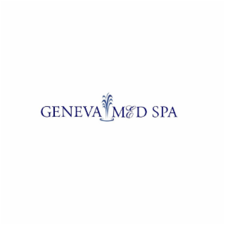 GENEVA MED SPA logo