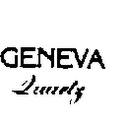 GENEVA QUARTZ logo