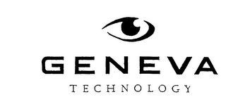GENEVA TECHNOLOGY logo