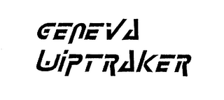 GENEVA WIPTRAKER logo