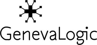 GENEVALOGIC logo