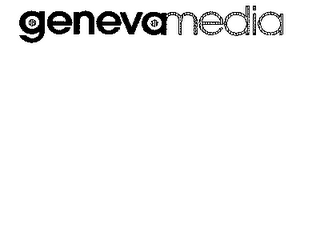 GENEVAMEDIA logo