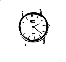 GENEVE CLASSIC logo