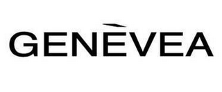 GENEVEA logo