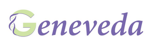 GENEVEDA logo