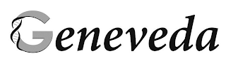GENEVEDA logo