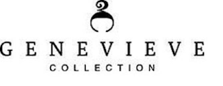 GENEVIEVE COLLECTION logo