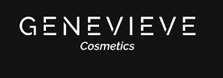 GENEVIEVE COSMETICS logo