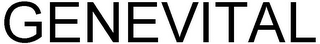 GENEVITAL logo