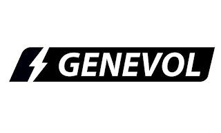 GENEVOL logo